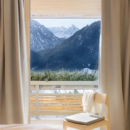 Apartamento Sonnenbichl Bad Hindelang