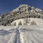 Sonnenbichl Lägenhet *