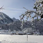 Lägenhet Sonnenbichl *