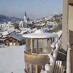 Lägenhet Sonnenbichl