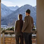 Lägenhet Sonnenbichl