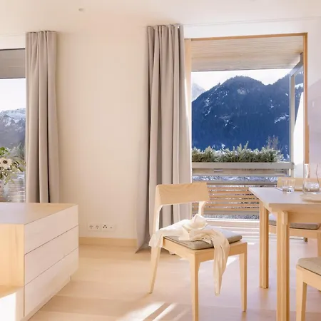 Sonnenbichl Apartmán
