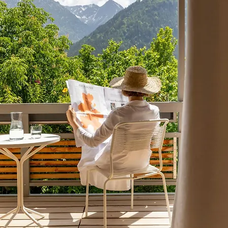Sonnenbichl Bad Hindelang