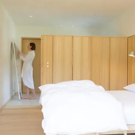 Apartmán Sonnenbichl *