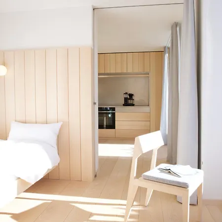 Sonnenbichl Apartmán *