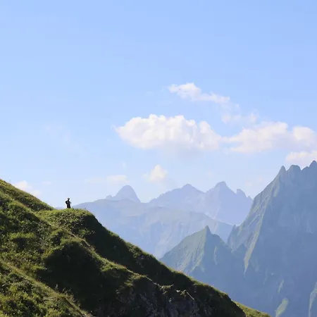 Sonnenbichl Bad Hindelang